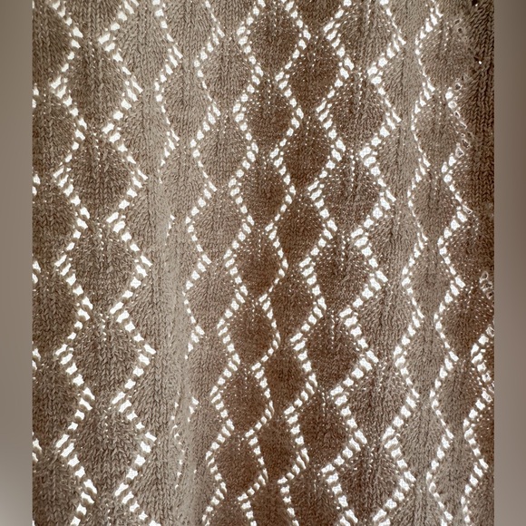 Sonoma Women’s XL knit cardigan - Picture 4 of 4